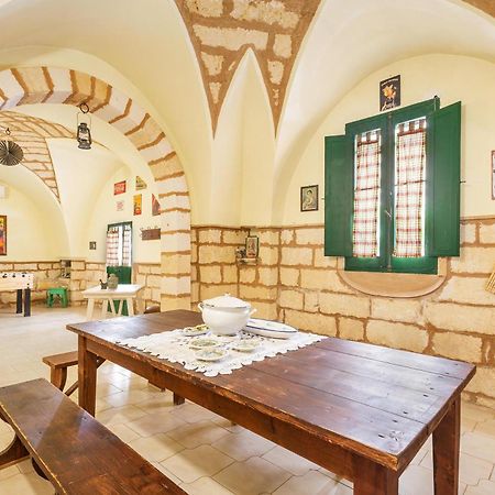 Masseria Sierri By Perle Di Puglia San Pancrazio Salentino Εξωτερικό φωτογραφία