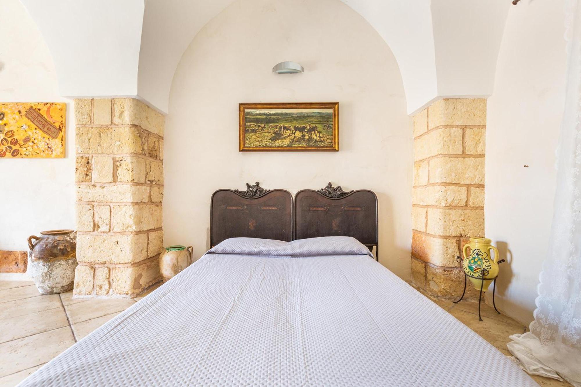 Masseria Sierri By Perle Di Puglia San Pancrazio Salentino Εξωτερικό φωτογραφία